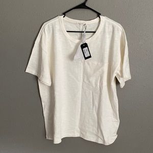 rag & bone oversized t